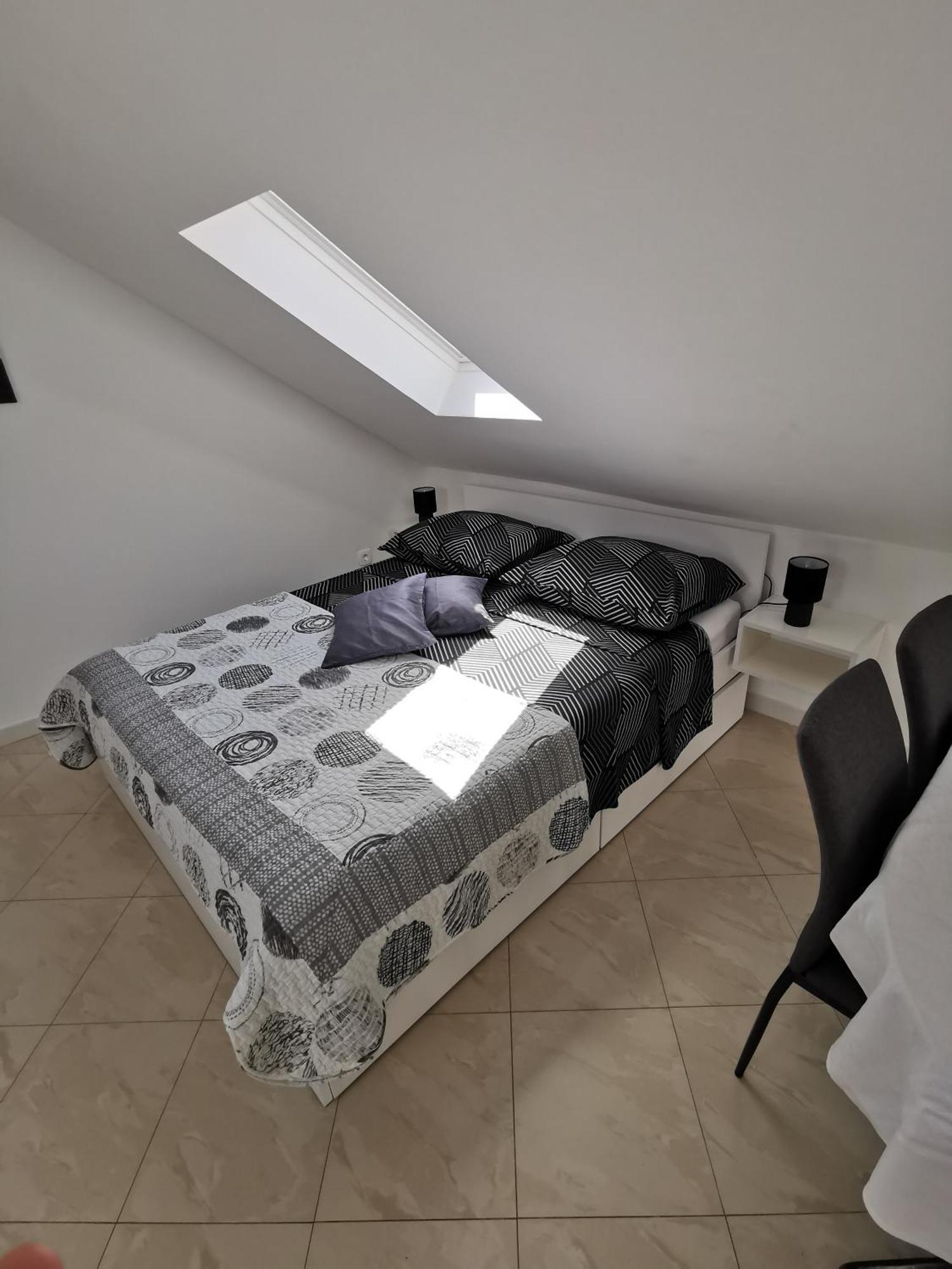 M & J Central Suites Korcula Town Quarto foto