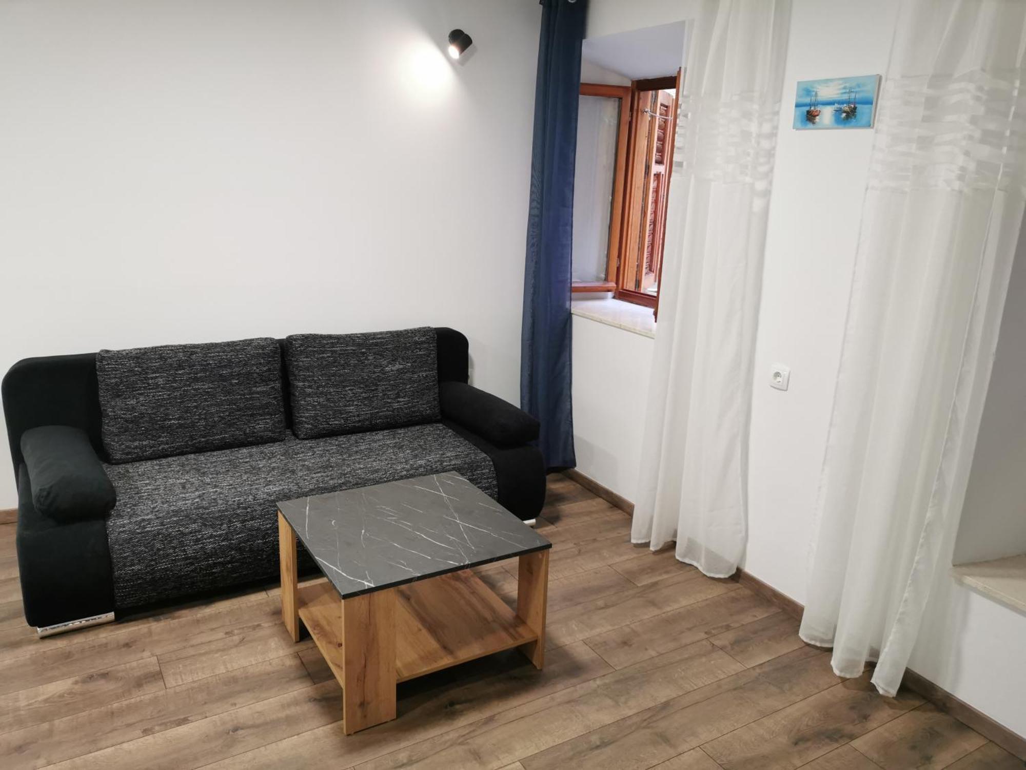 M & J Central Suites Korcula Town Quarto foto