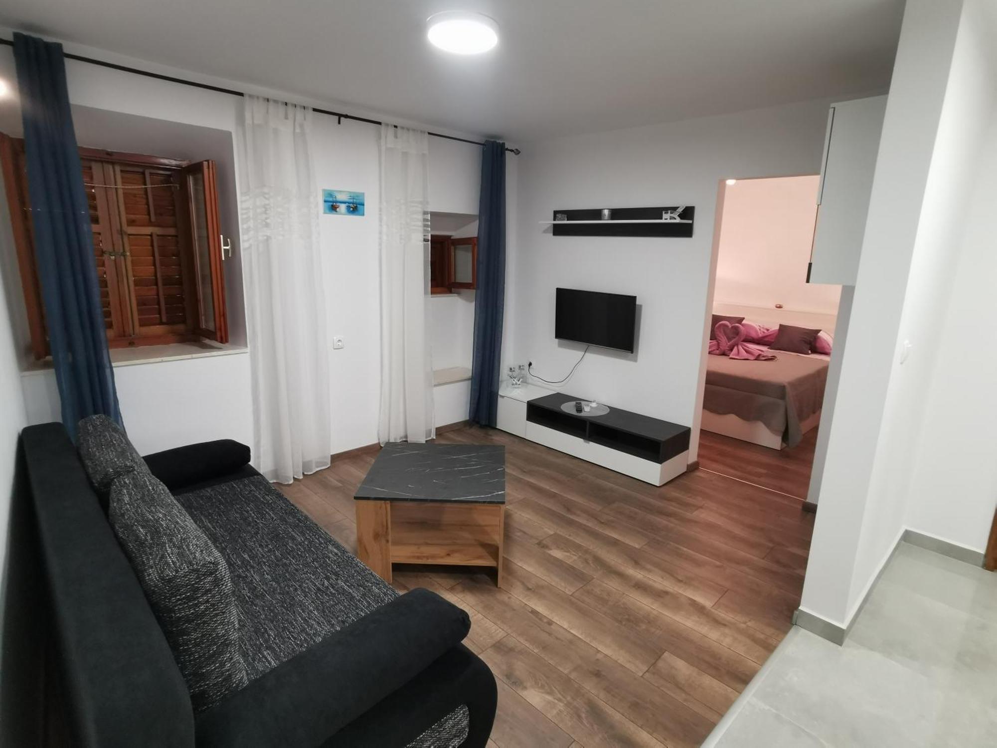 M & J Central Suites Korcula Town Exterior foto